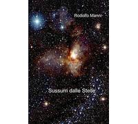 Sussurri dalle Stelle