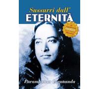 Sussurri dall'eternità
