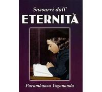 Sussurri dall'eternità