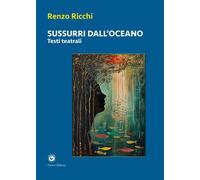 Sussurri dall'oceano - [Genesi Editrice]