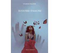 Sussurri d'amore. Aspettavo te