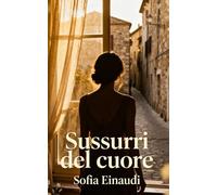 Sussurri del cuore