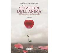 Sussurri dell’anima