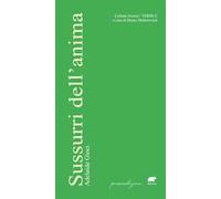 Sussurri dell'anima