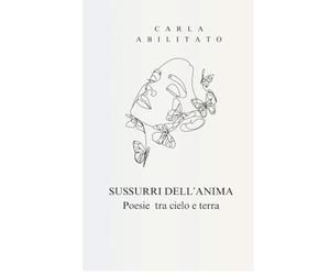 Sussurri dell'anima: Poesia tra cielo e terra