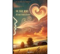 Sussurri di un'emozione