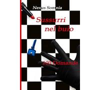 Sussurri nel buio: 100 Domande