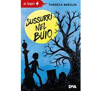 Sussurri nel buio