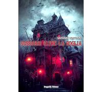 Sussurri oltre la soglia