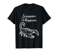 Sussurro allo Scorpione Maglietta