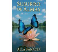 Sussurro da Almas