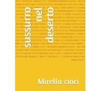 sussurro nel deserto