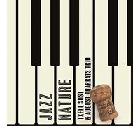 SUST, TXELL & AUGUST THAR - JAZZ NATURE