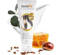 SustaFix Crema - Nuovo & OVP - 100ml - Spedizione Veloce