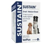 Sustain Cani Small/Medium Breed 30 Bustine