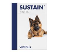 Sustain l breed 30 bust.