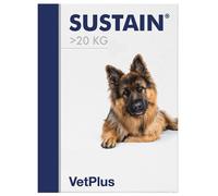 SUSTAIN L BREED 30BUST