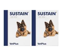 Sustain Large Breed Bustine 2x30 pz Bustina