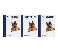 Sustain Large Breed Bustine 3x30 pz Bustina