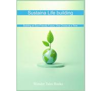 Sustaina Life: Building an Eco-Friendly Future, One Choice at a Time