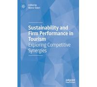 Sustainability and Firm Performance in Tourism: Exploring Competitive Synergies