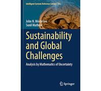 Sustainability and Global Challenges: Analysis by Mathematics of Uncertainty: 256