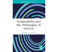 Sustainability and the Philosophy of Science