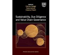 Sustainability, Due Diligence and Value Chain Governance