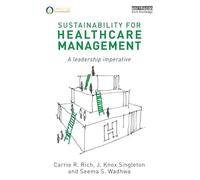 Sustainability for Healthcare Management: A Leadership Imperative