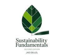 Sustainability Fundamentals: A Professional's Guide to ESG, Climate Action, and the Green Economy