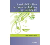 Sustainability: How the Cosmetics Industry Is Greening Up