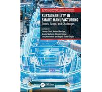 Sustainability in Smart Manufacturing: Trends, Scope, and Challenges