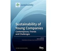 Sustainability of young companies: contemporary trends and challenges - Ja...