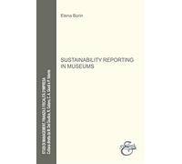 Sustainability reporting in museums