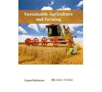 Sustainable Agriculture and Farming (Copertina rigida)