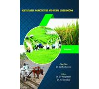 Sustainable Agriculture and Rural Livelihoods (Vol. 1)