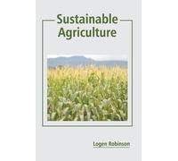 Sustainable Agriculture (Copertina rigida)