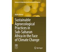 Sustainable Agroecological Practices in Sub-Saharan Africa in the Face of Climate Change