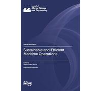 Sustainable and Efficient Maritime Operations