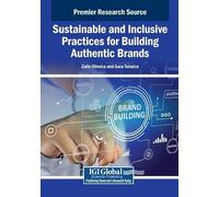 Sustainable and Inclusive Practices for Building Authentic Brands (Tascabile)