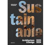 Sustainable Architecture & Design 2023 - 2024