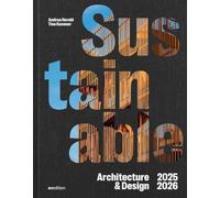 Sustainable Architecture & Design 2025 / 2026