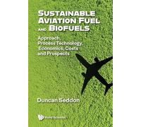 Sustainable Aviation Fuel (Saf) And Biofuels