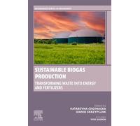 Sustainable Biogas Production: Transforming Waste into Energy and Fertilisers