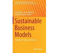 Sustainable Business Models (Copertina rigida)