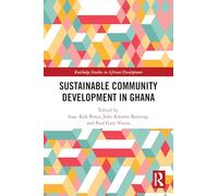 Sustainable Community Development in Ghana