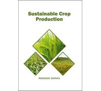 Sustainable Crop Production (Copertina rigida)