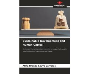 Sustainable Development and Human Capital: Sustainable human capital development: strategic challenges for small and medium-sized enterprises (SMEs)
