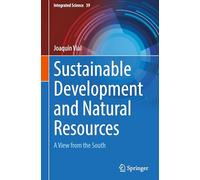 Sustainable Development and Natural Resources: A View from the South