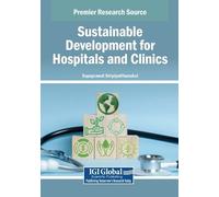 Sustainable Development for Hospitals and Clinics (Tascabile)